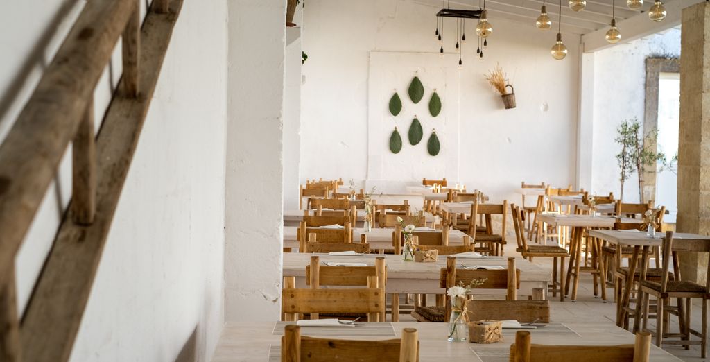 Masseria Rauccio 4*