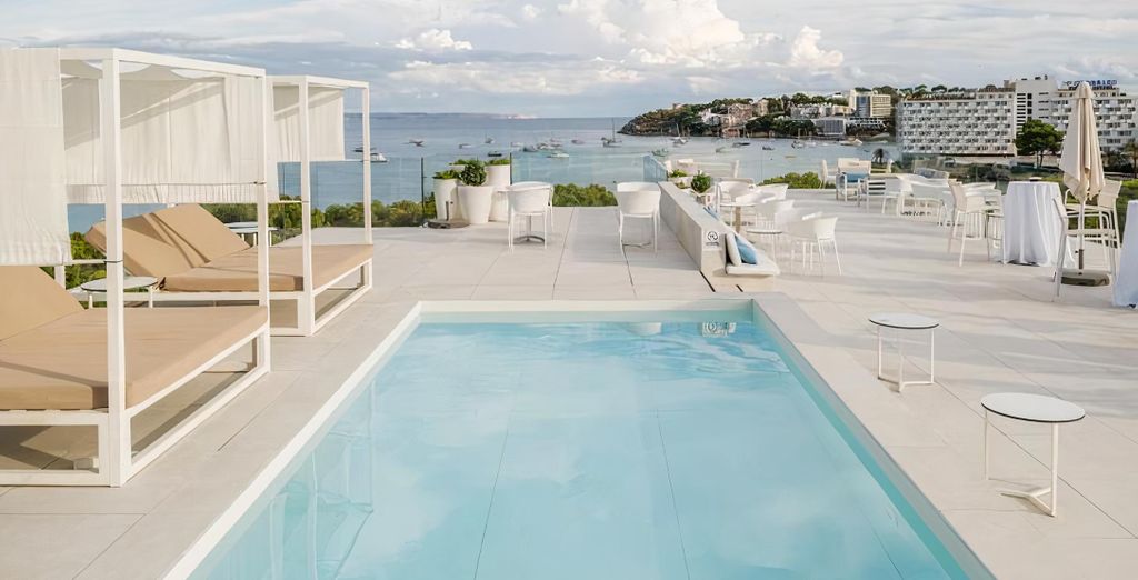 Reverence Mare 4* - Adults Only