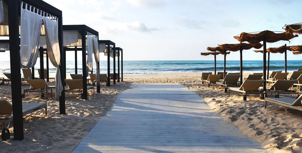 Les Orangers Garden Villas & Bungalows 5*