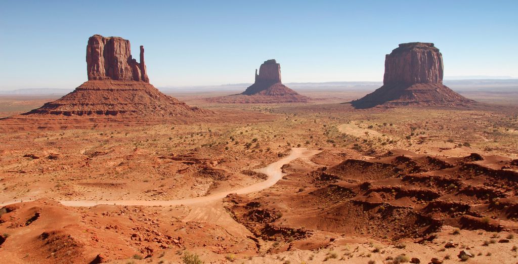 Autotour: Rockies & Yellowstone