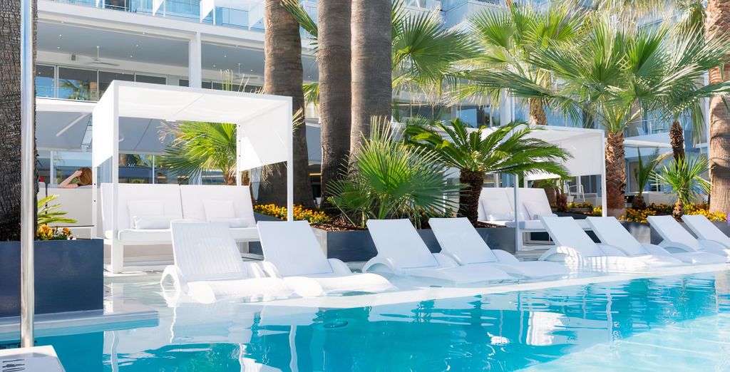 Reverence Mare 4* - Adults Only