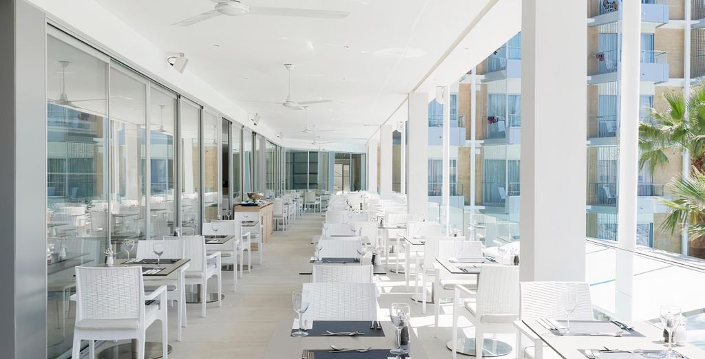 Reverence Mare 4* - Adults Only