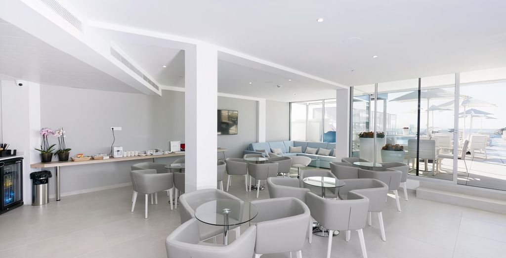 Reverence Mare 4* - Adults Only