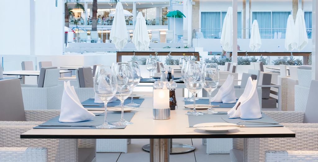 Reverence Mare 4* - Adults Only