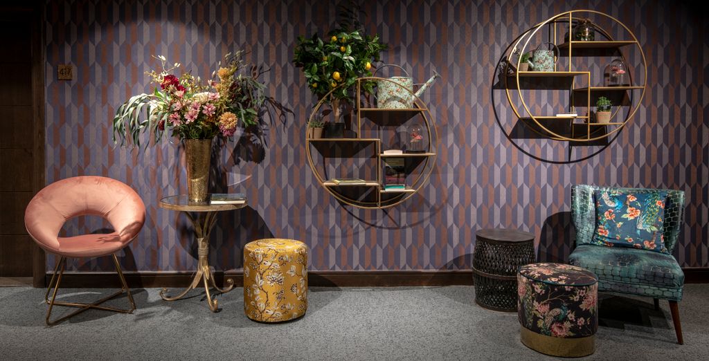 Hotel Indigo Brussels - City, an IHG Hotel 4*