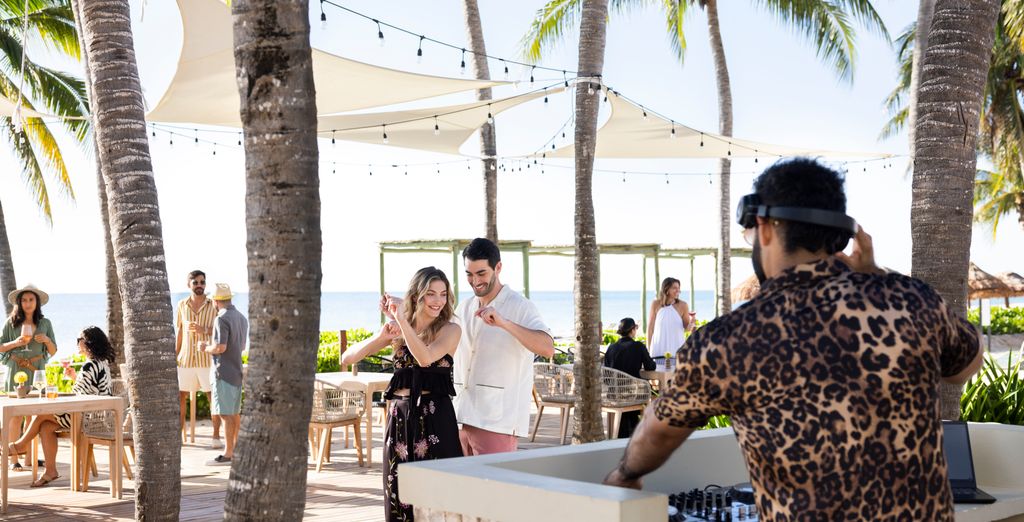 Hyatt Zilara Riviera Maya 5* - Adults Only