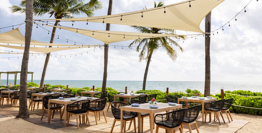 Hyatt Zilara Riviera Maya 5* - Adults Only