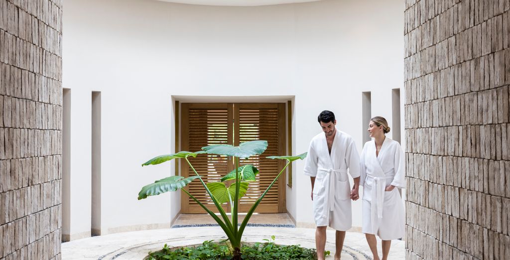 Hyatt Zilara Riviera Maya 5* - Adults Only