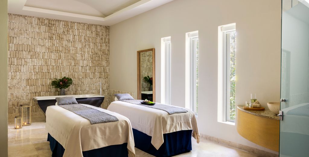 Hyatt Zilara Riviera Maya 5* - Adults Only