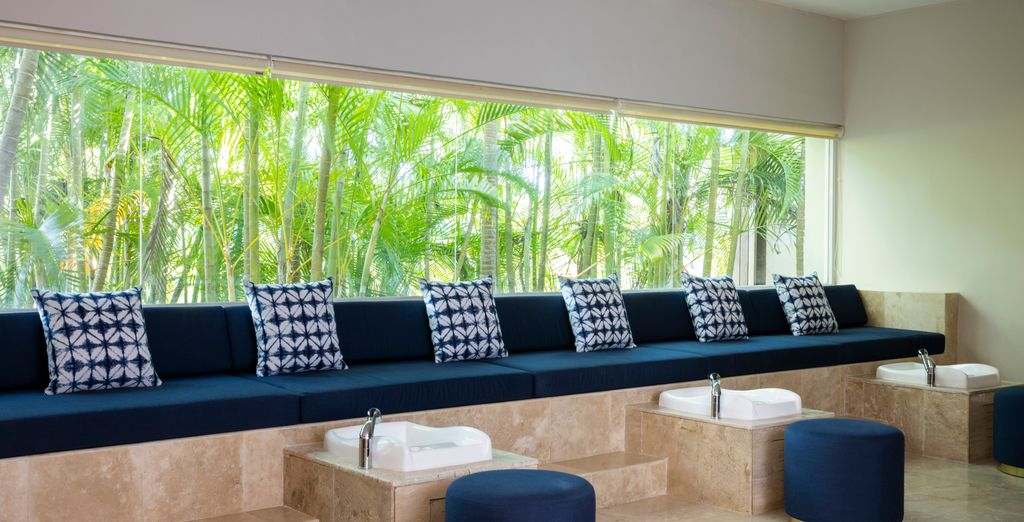 Hyatt Zilara Riviera Maya 5* - Adults Only