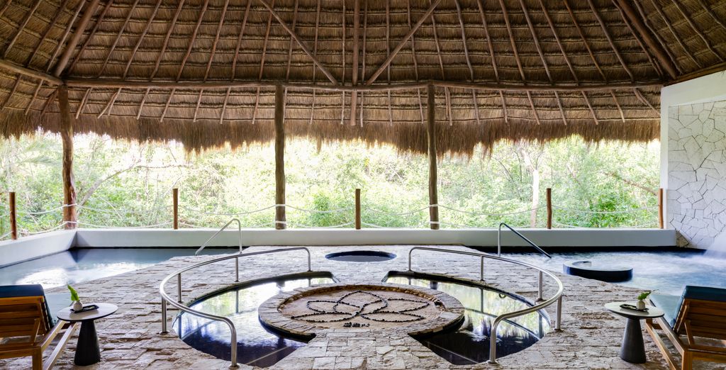 Hyatt Zilara Riviera Maya 5* - Adults Only