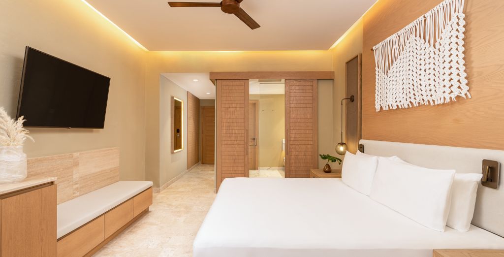 Hyatt Zilara Riviera Maya 5* - Adults Only