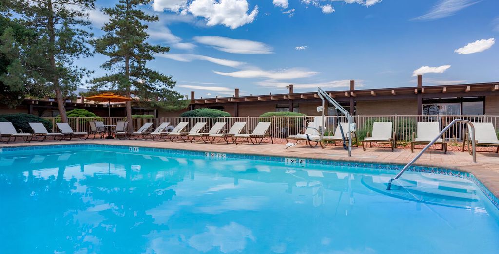 Autotour: Rockies & Yellowstone