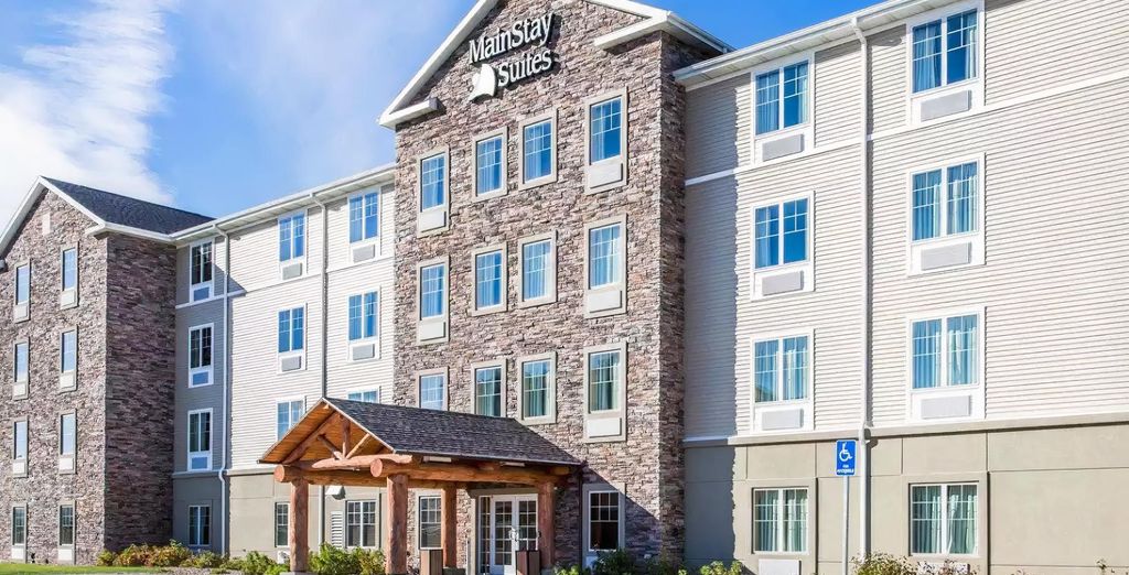 Autotour: Rockies & Yellowstone