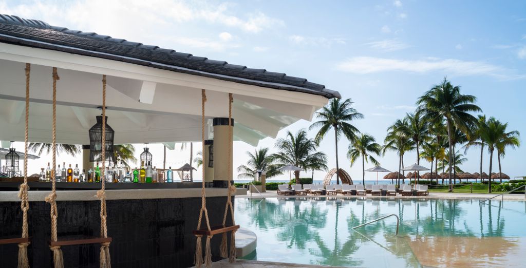 Hyatt Zilara Riviera Maya 5* - Adults Only