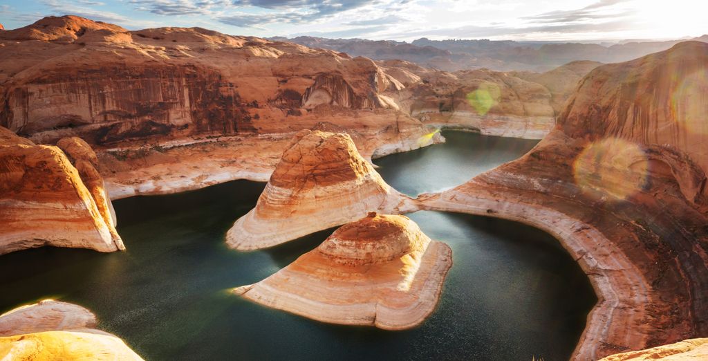 Autotour: Scoperta della West Coast