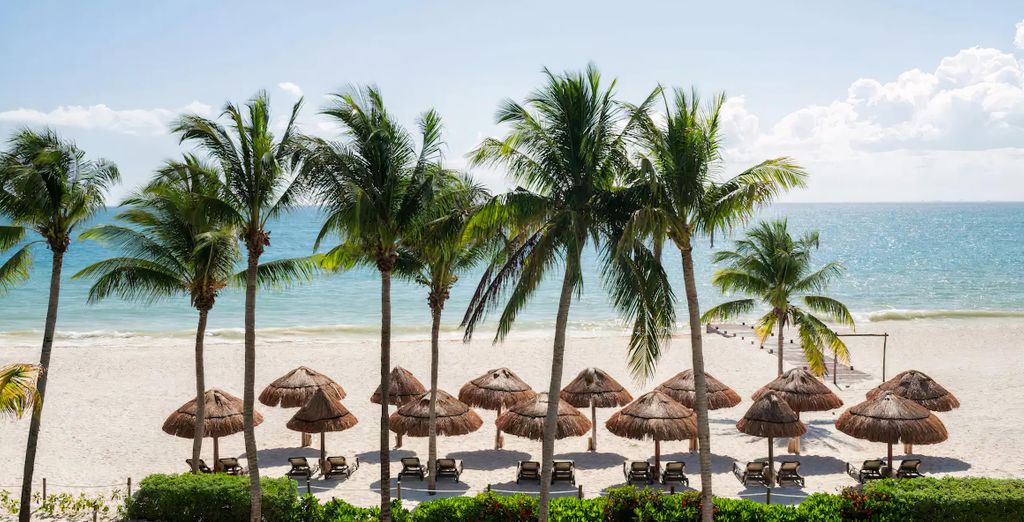 Hyatt Zilara Riviera Maya 5* - Adults Only