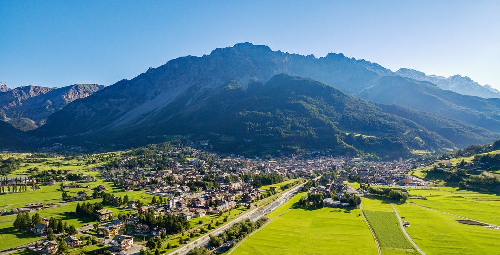 QC Terme Grand Hotel Bagni Nuovi 5*