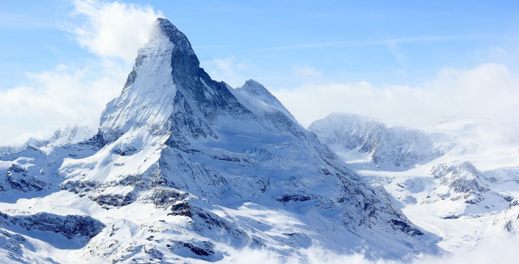 Valtur Cervinia Cristallo Resort 4*