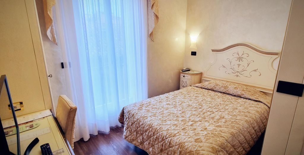Hotel Carlton Capri