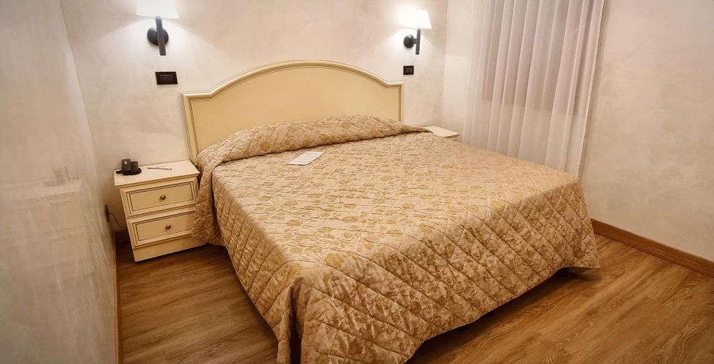 Hotel Carlton Capri