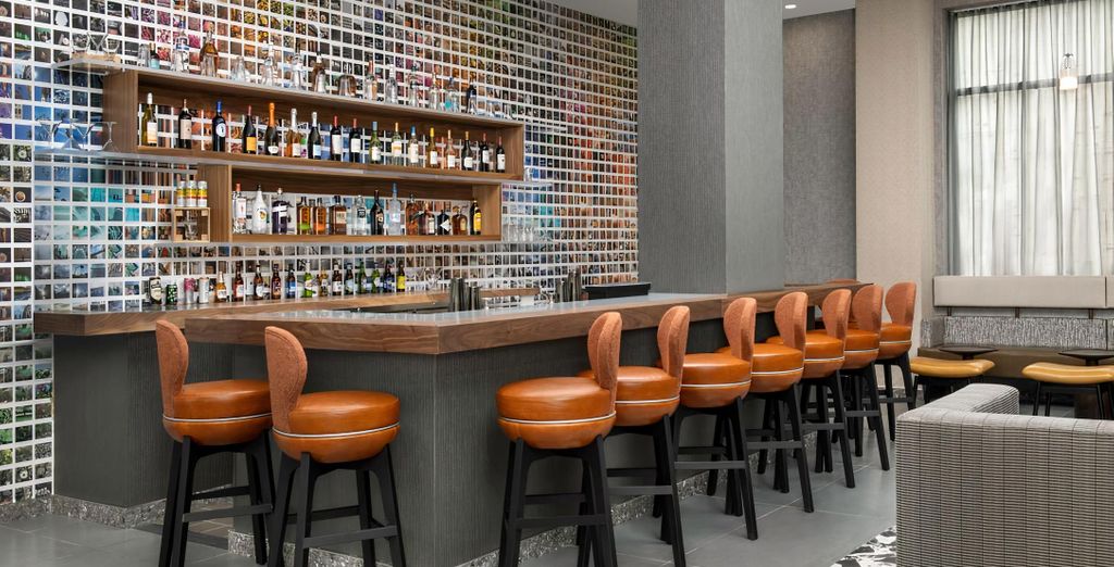 SpringHill Suites New York Queens
