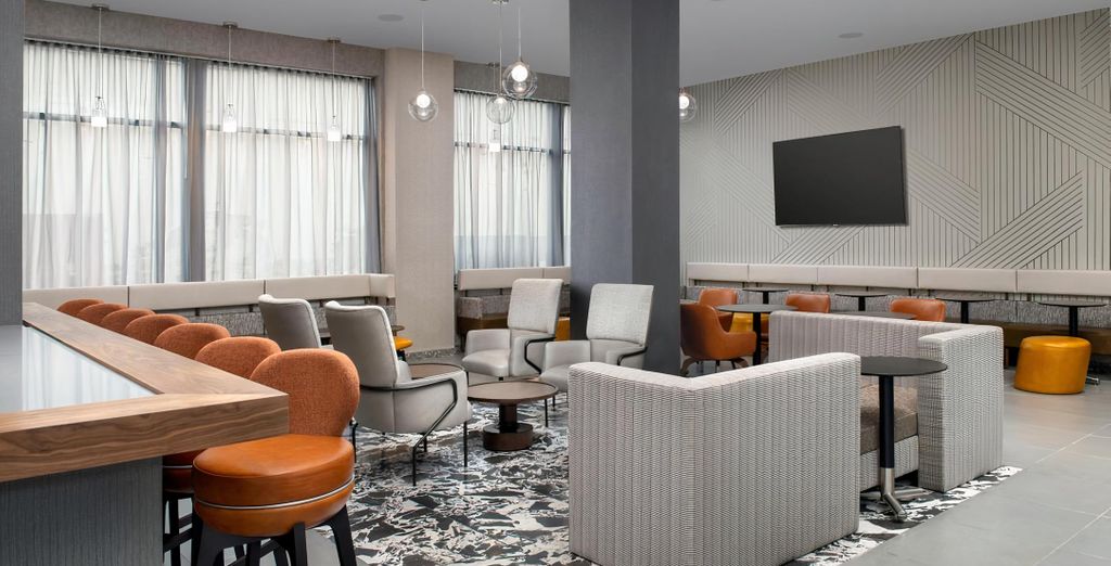 SpringHill Suites New York Queens