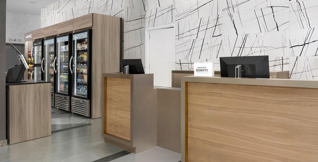 SpringHill Suites New York Queens