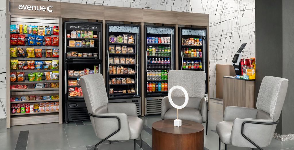 SpringHill Suites New York Queens
