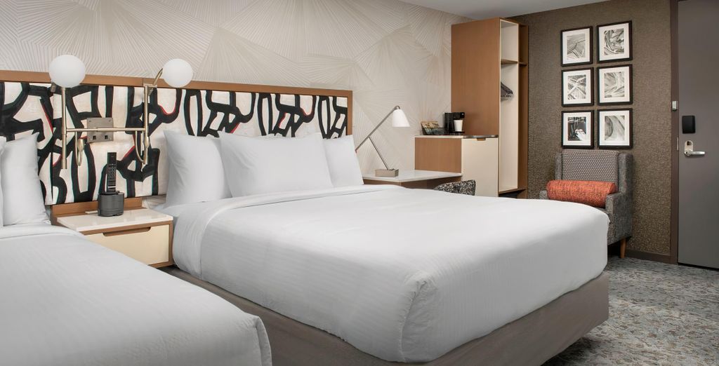 SpringHill Suites New York Queens