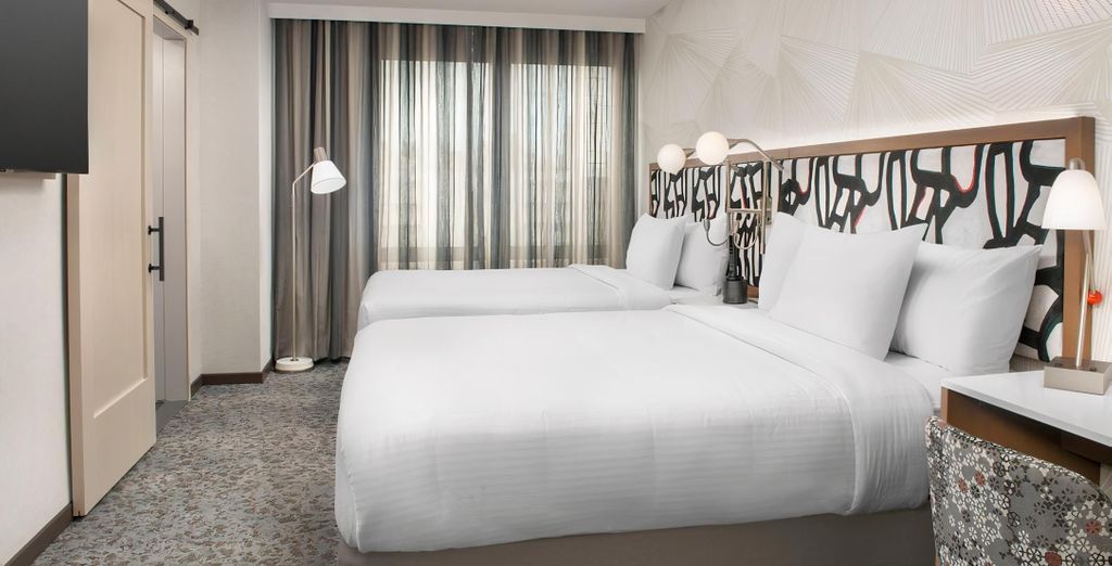 SpringHill Suites New York Queens