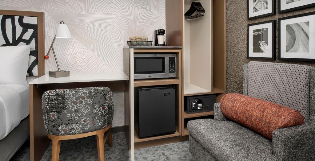 SpringHill Suites New York Queens