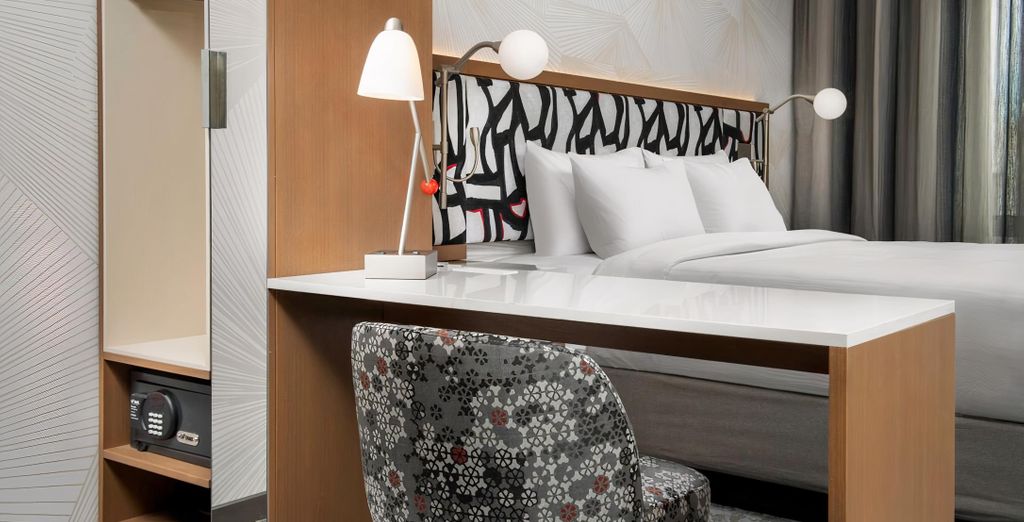 SpringHill Suites New York Queens