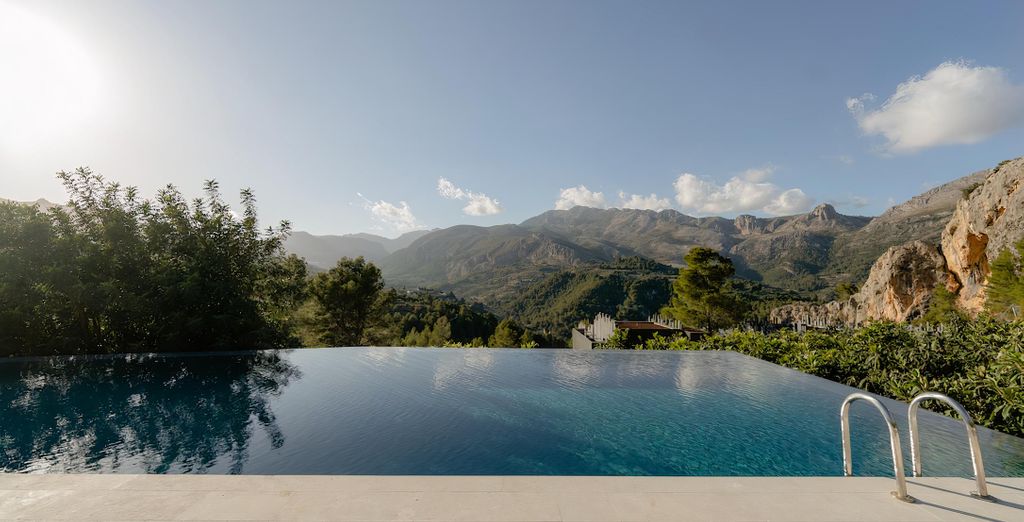 VIVOOD Landscape Hotel & Spa 4* - Adults Only