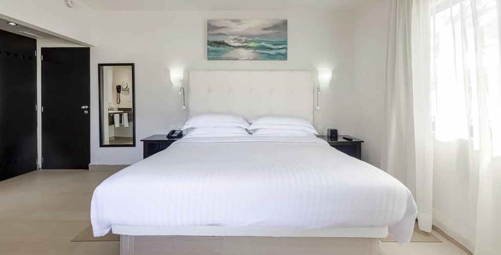 Allegro Playacar 4*