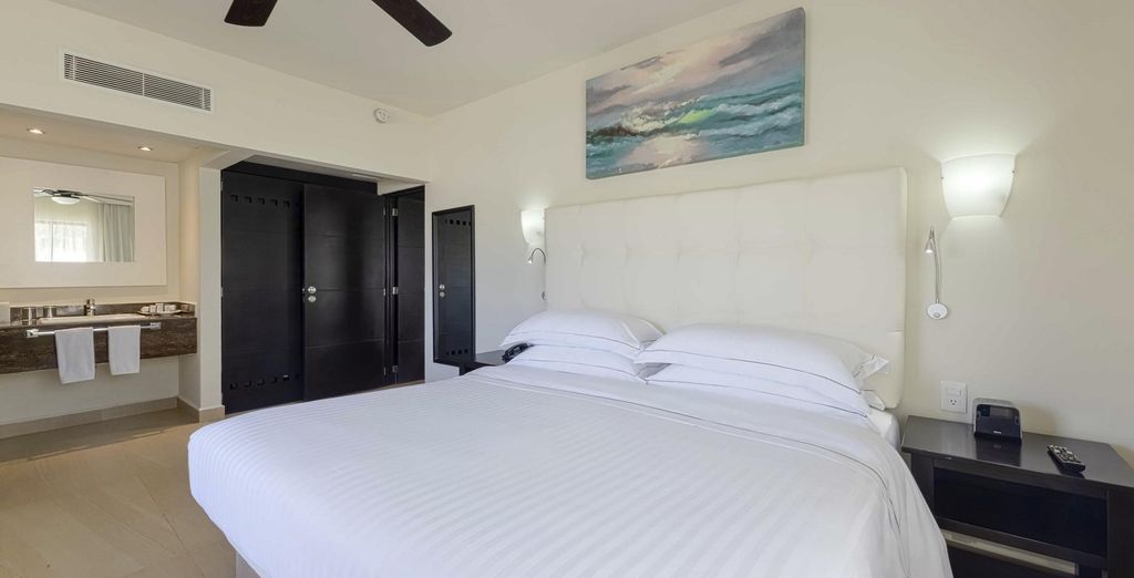 Allegro Playacar 4*