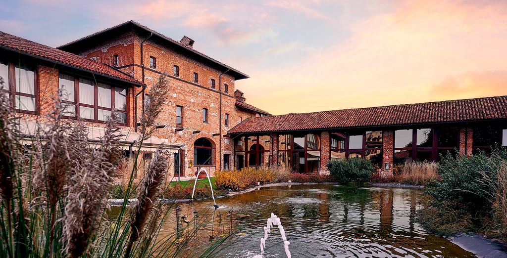 Relais Cascina Era 4*
