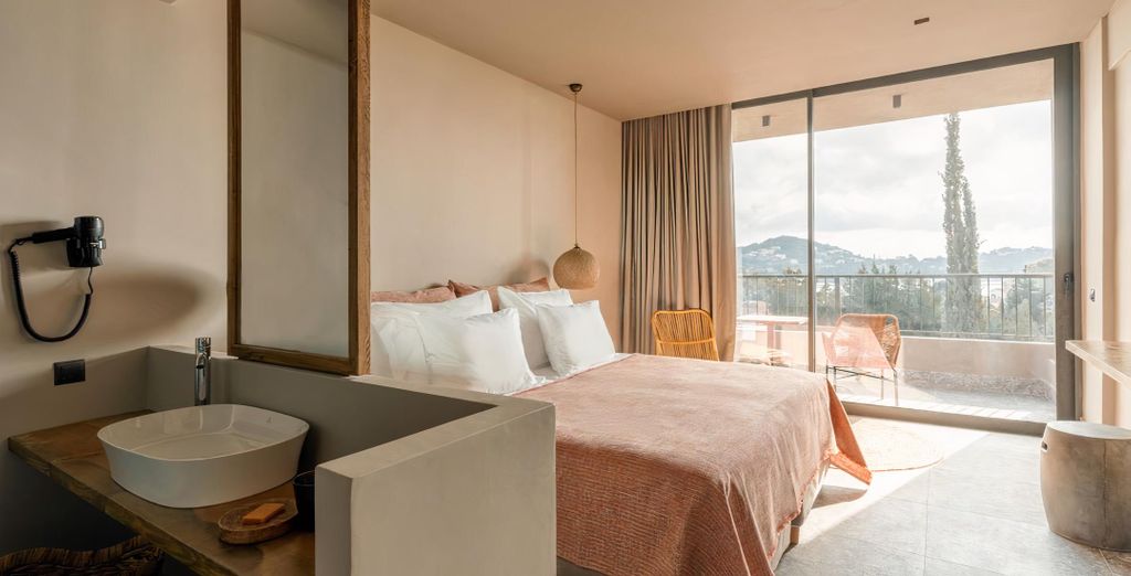 Cook's Club Corfou 5* - Adults Only