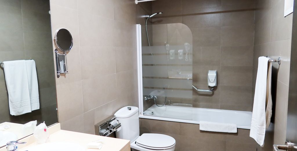 Hotel Benetusser 4*