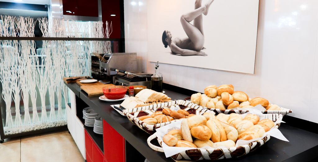 Hotel Benetusser 4*