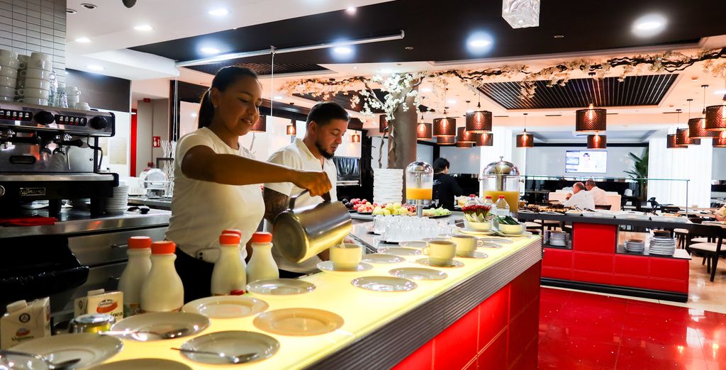 Hotel Benetusser 4*