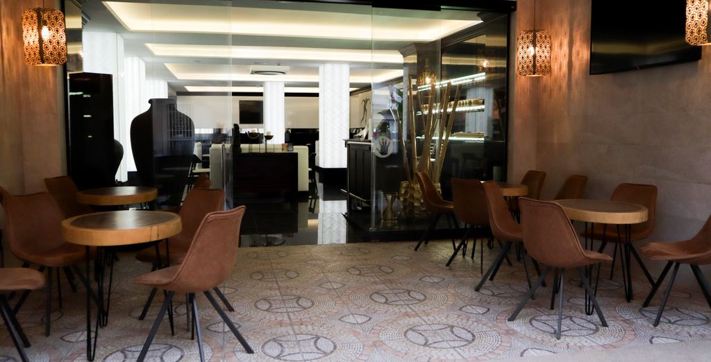 Hotel Benetusser 4*