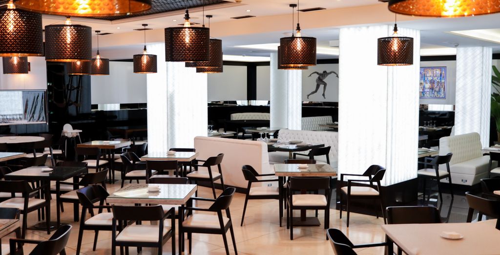 Hotel Benetusser 4*
