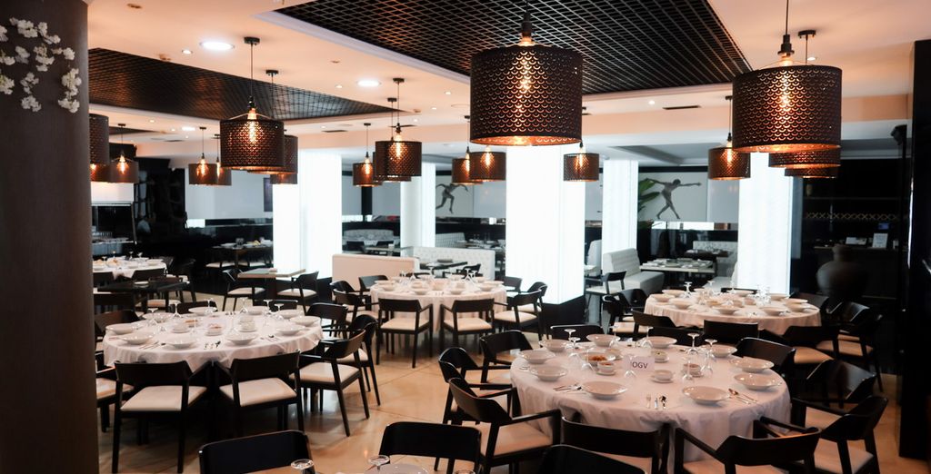 Hotel Benetusser 4*