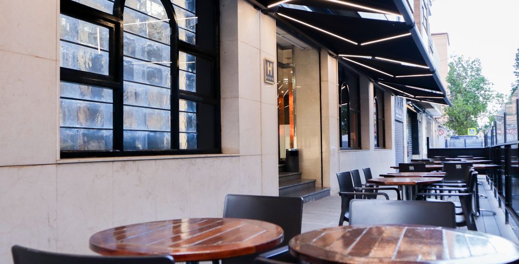 Hotel Benetusser 4*