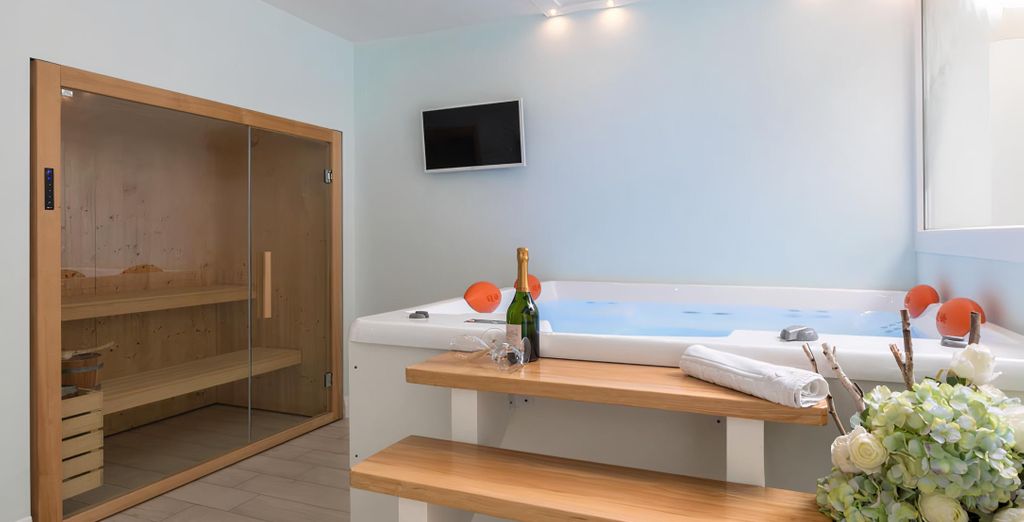 Terra d'Acqua Resort & SPA