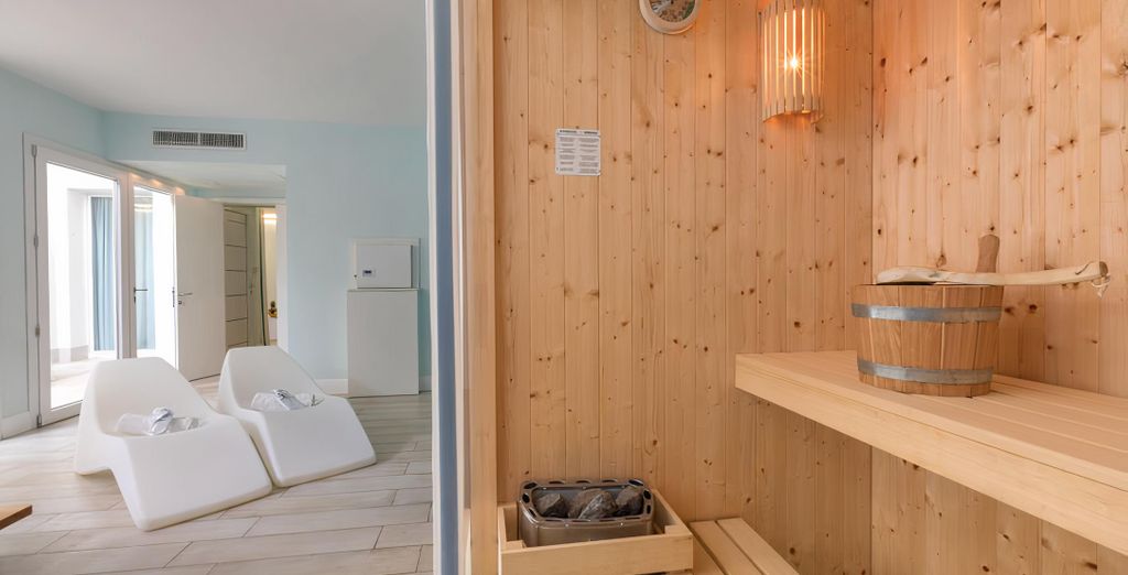 Terra d'Acqua Resort & SPA