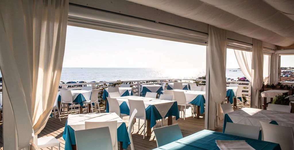Terra d'Acqua Resort & SPA