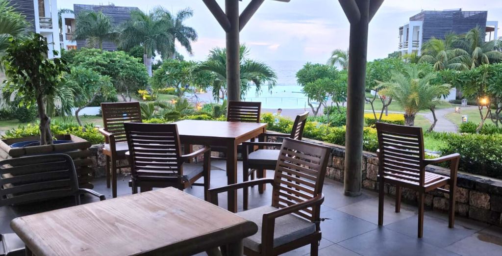 Anelia Resort & Spa 4*