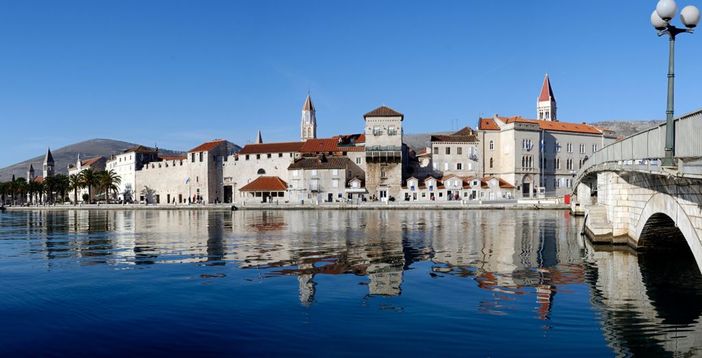 Hotel Ola Trogir 4* - Adults Only